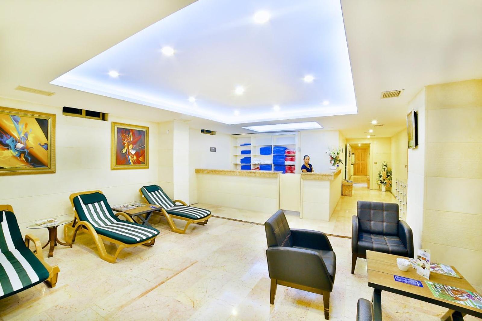 Elazig Marathon Hotel Exterior foto
