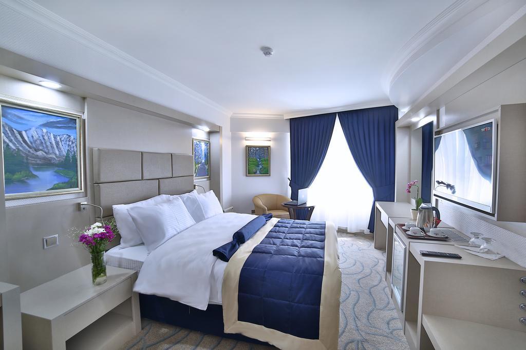 Elazig Marathon Hotel Zimmer foto