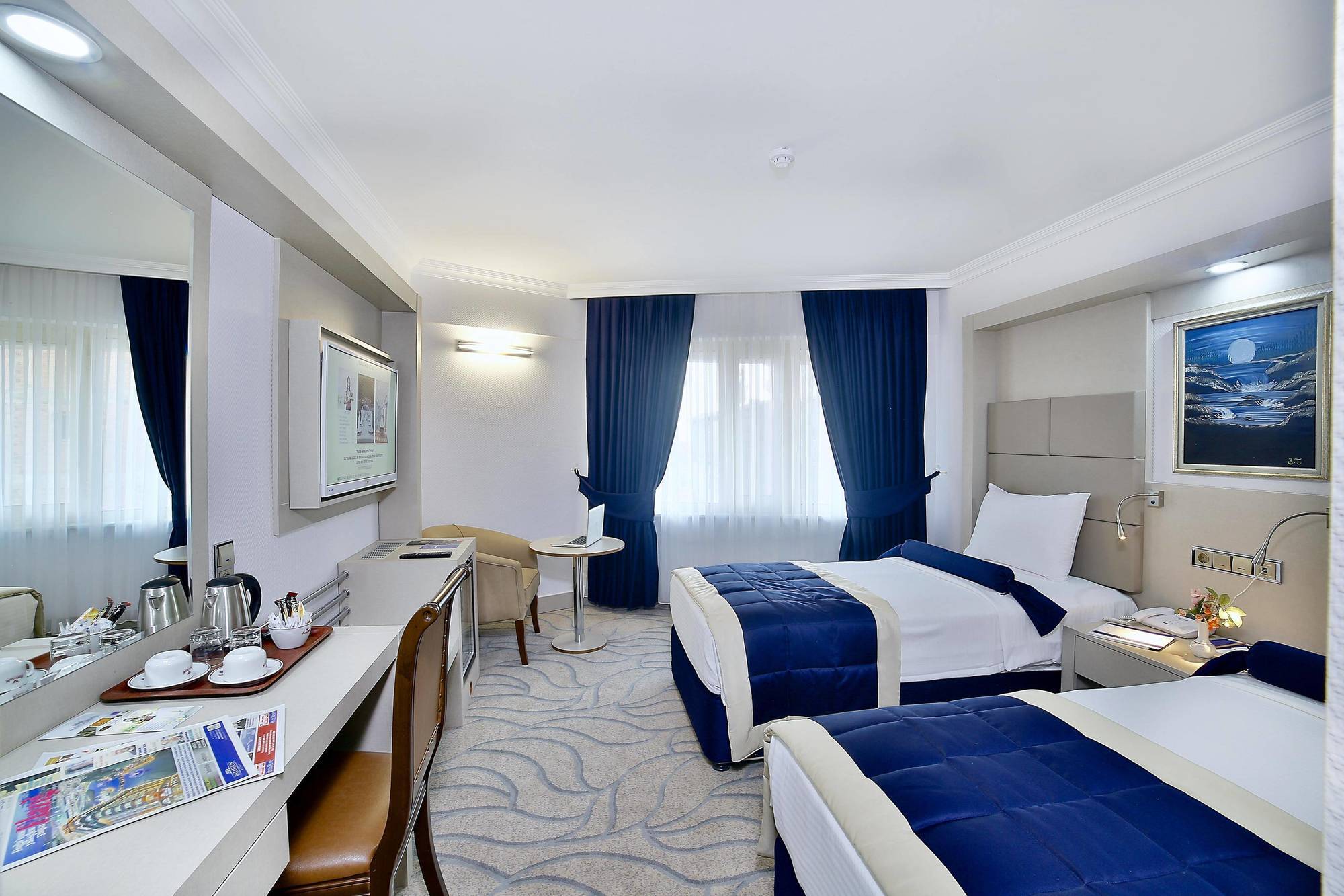 Elazig Marathon Hotel Exterior foto